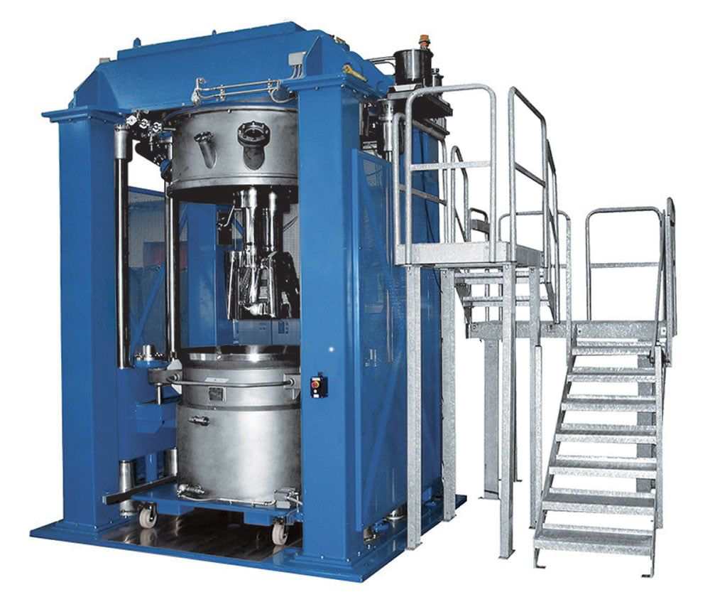 捏合機|攪拌機|化工設備|混合設備|反應設備|分散機|錐形混合機