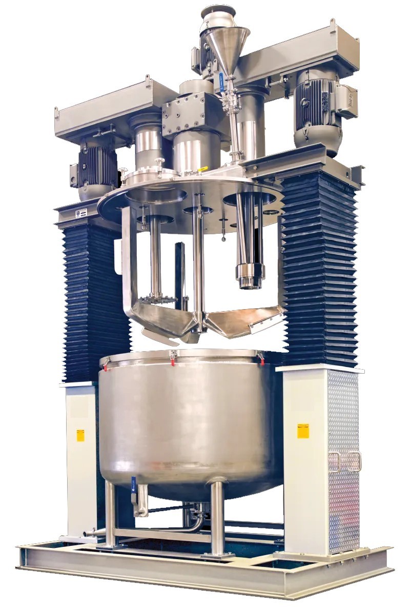 捏合機|攪拌機|化工設備|混合設備|反應設備|分散機|錐形混合機