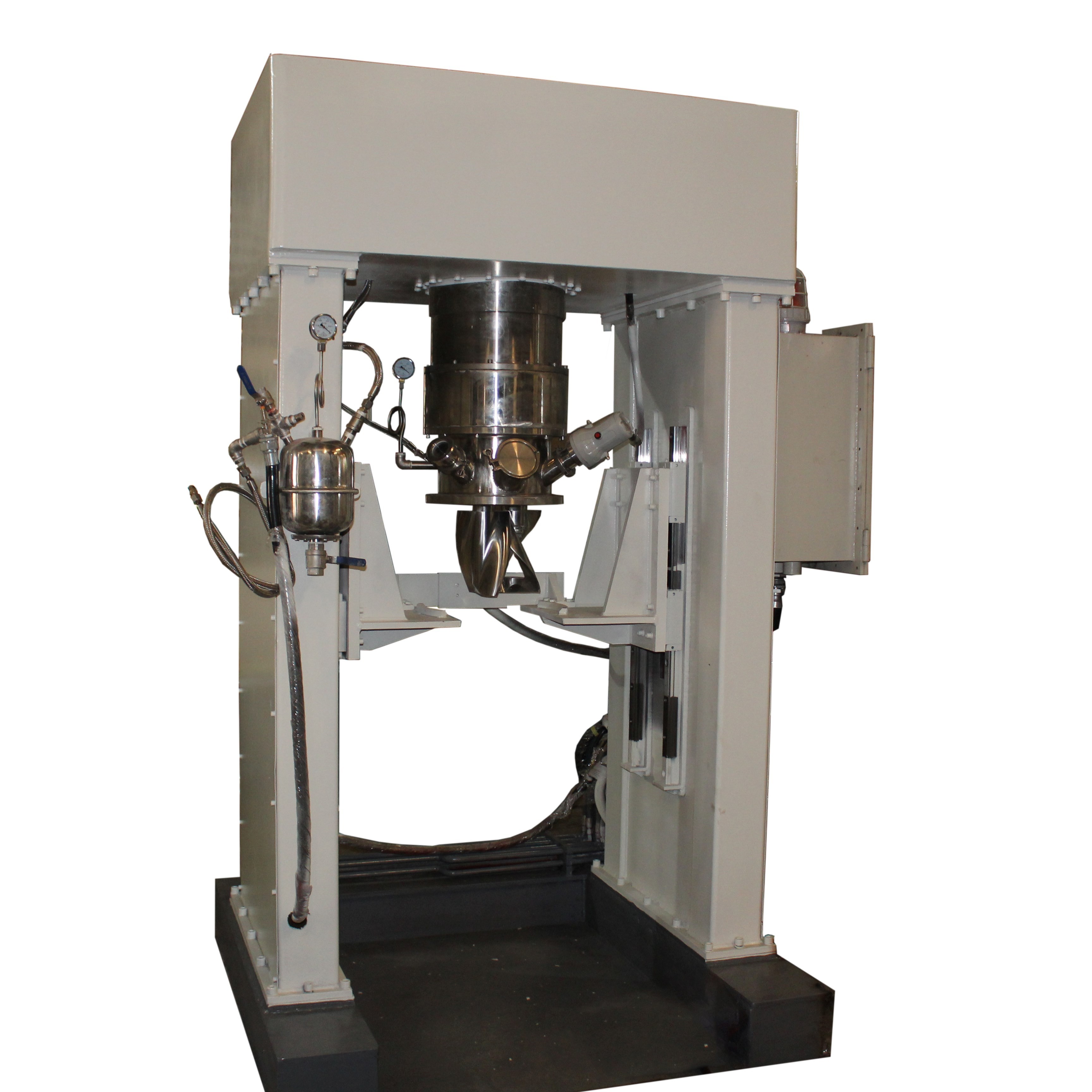 立式捏合機 捏合機|攪拌機|化工設備|混合設備|反應設備|分散機|錐形混合機